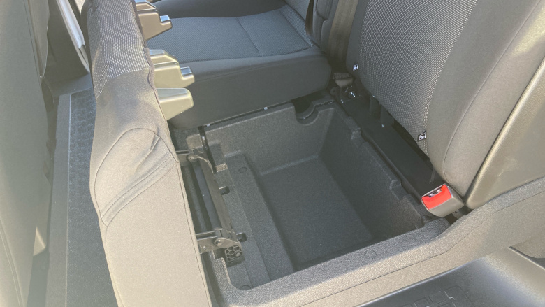 Vauxhall Vivaro L2 Diesel 2.0 Turbo D 145 Prime H1 Double Cab